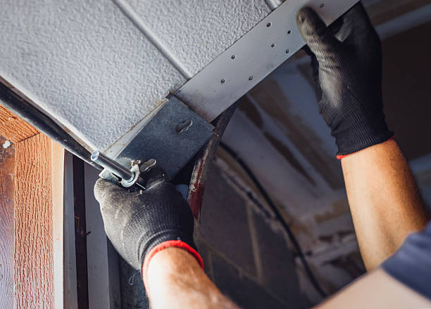 Reliable Garage Door Panel Replacement contractor in Glenvar Heights, FL by Garage Doors Repair Pro